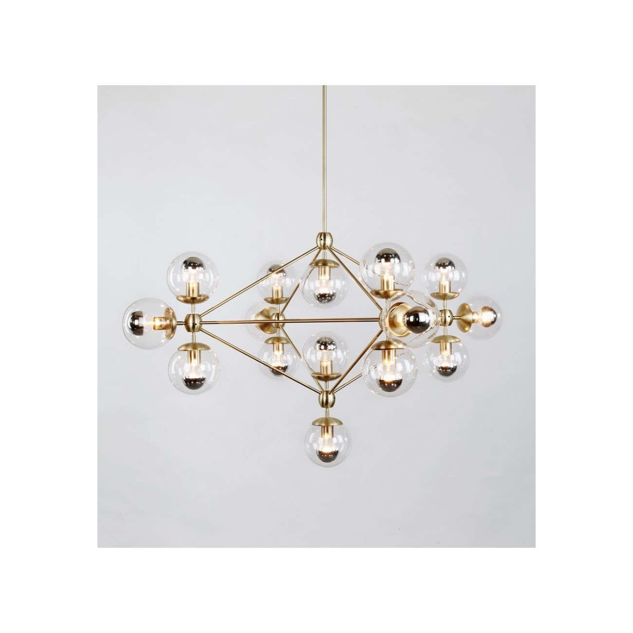 ROLL&HILL MODO COLLECTION