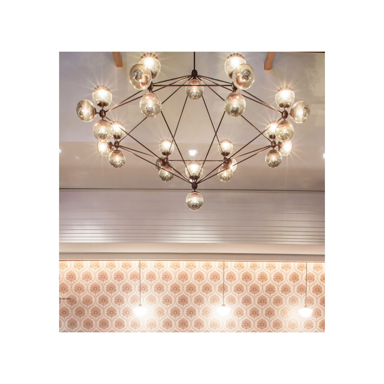 ROLL&HILL MODO COLLECTION