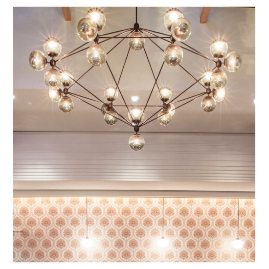 ROLL&HILL MODO COLLECTION