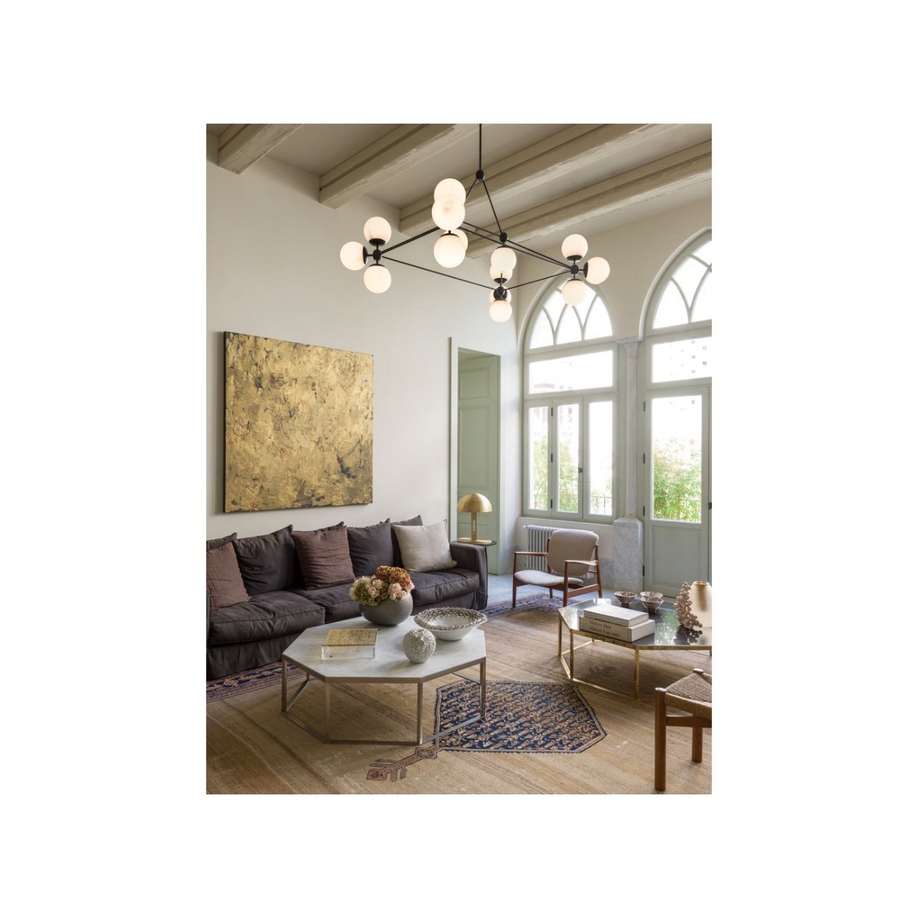 ROLL&HILL MODO COLLECTION