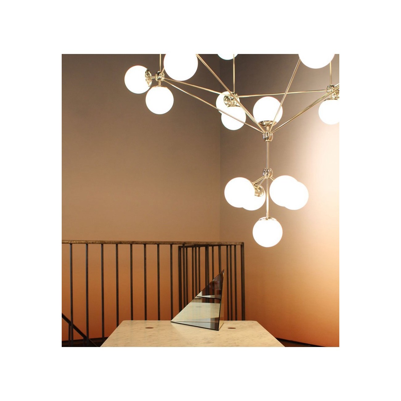 ROLL&HILL MODO COLLECTION