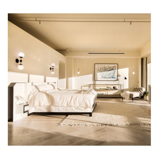 ROLL&HILL MODO LAMPADA A PARETE