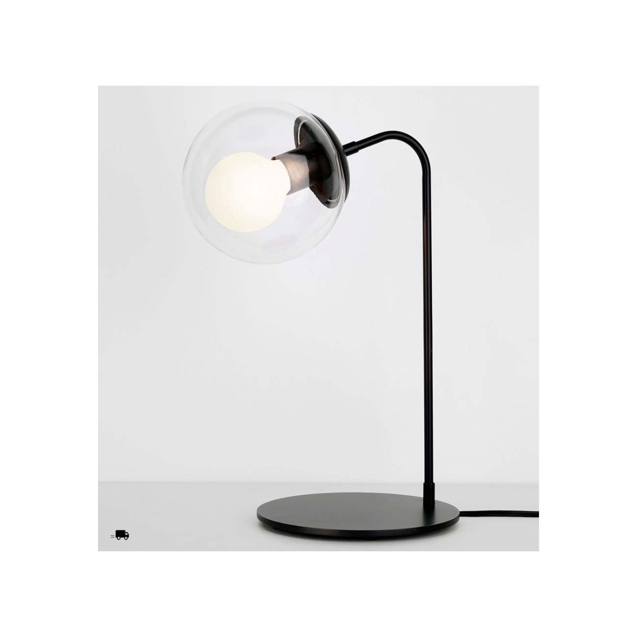 ROLL&HILL MODO LAMPADA DA TAVOLO