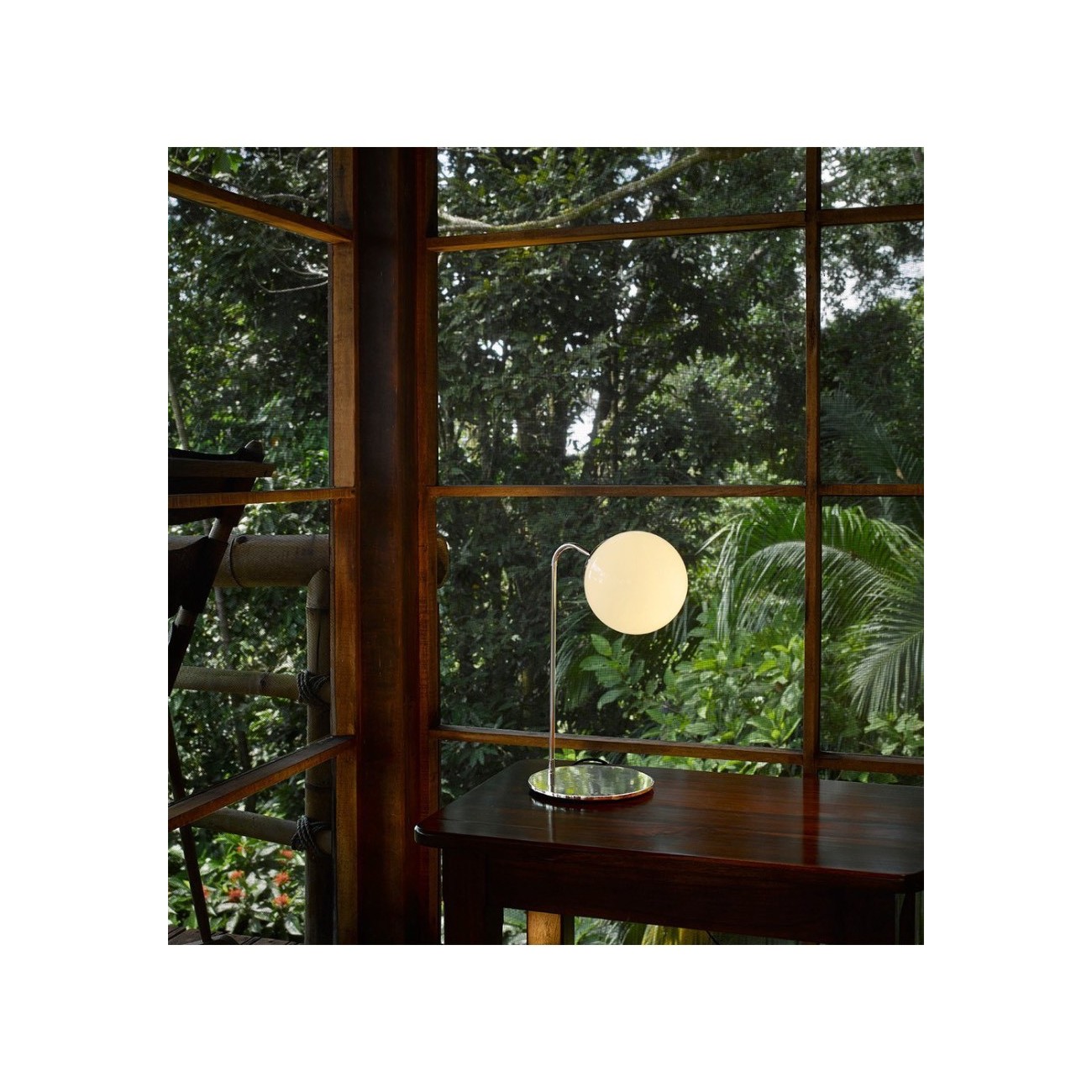 ROLL&HILL MODO LAMPADA DA TAVOLO