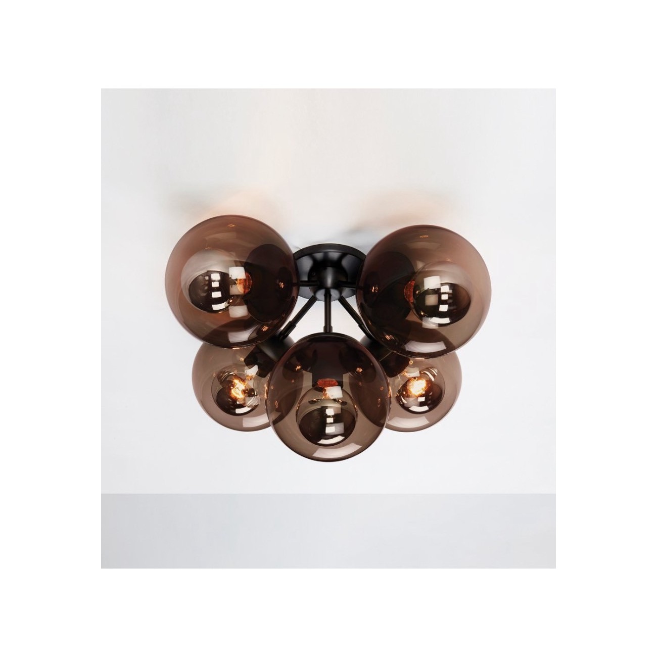 ROLL&HILL MODO LAMPADA SOFFITTO