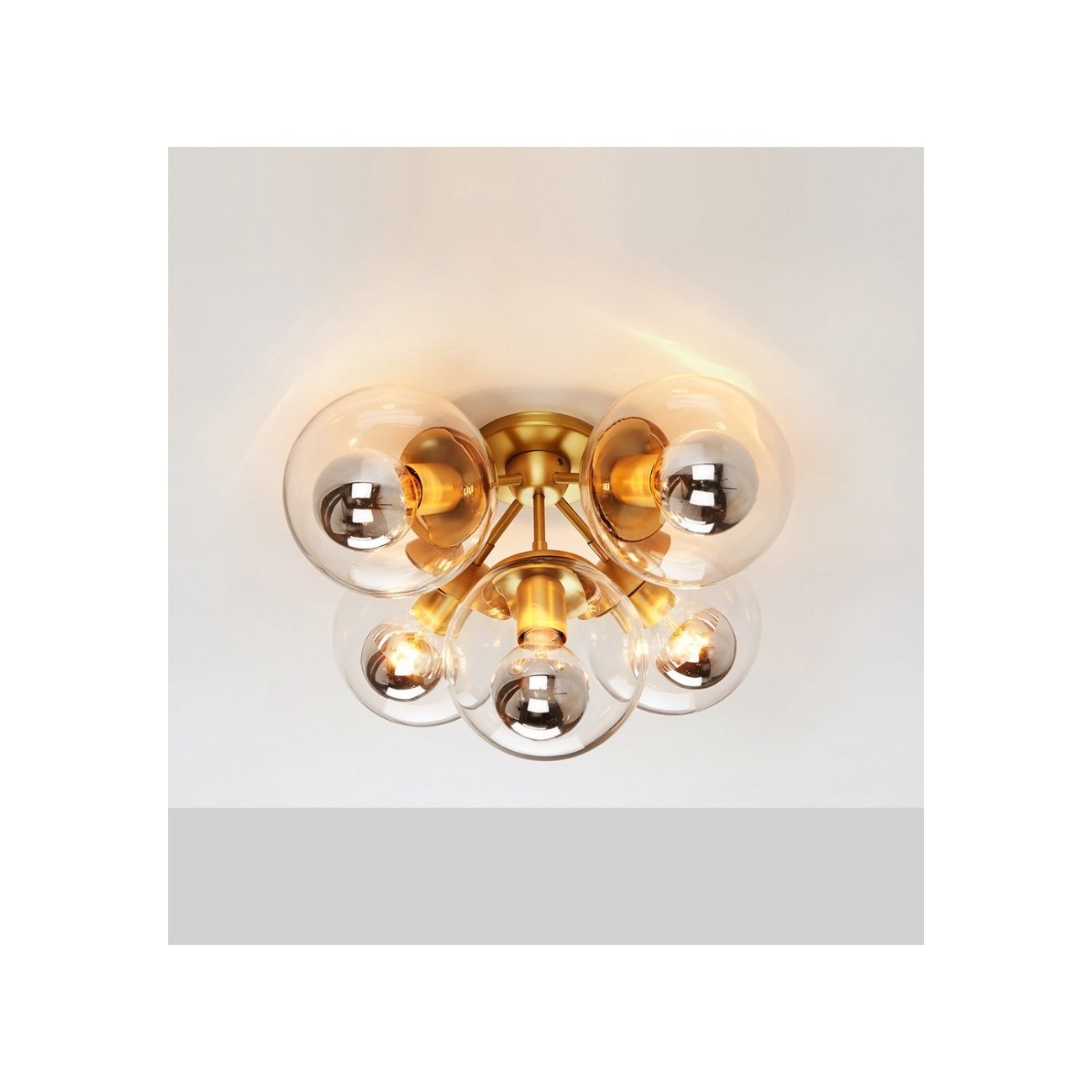 ROLL&HILL MODO LAMPADA SOFFITTO