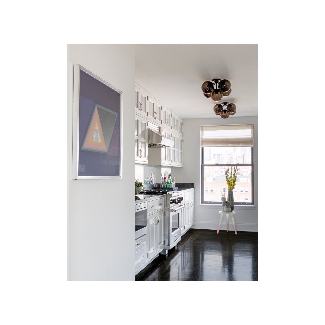 ROLL&HILL MODO LAMPADA SOFFITTO