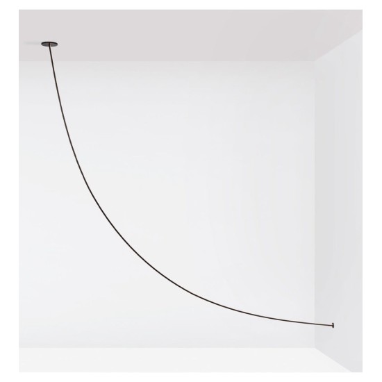 ROLL&HILL POLE