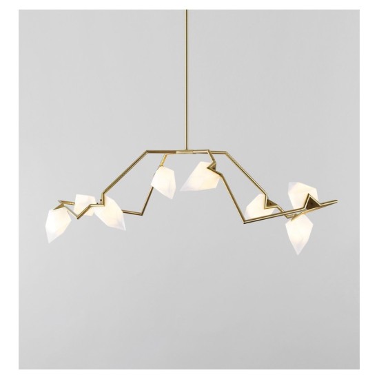 ROLL&HILL SEED COLLECTION