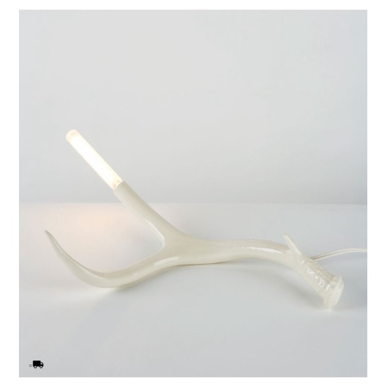 ROLL&HILL SUPERORDINATE ANTLER LAMPADA DA TAVOLO