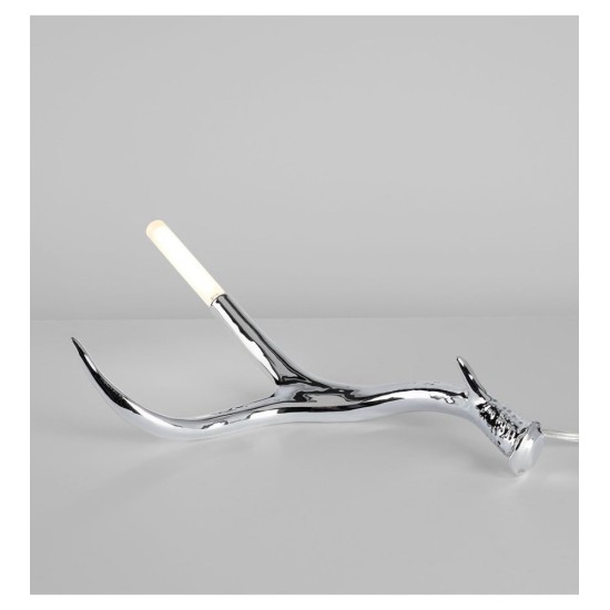 ROLL&HILL SUPERORDINATE ANTLER LAMPADA DA TAVOLO