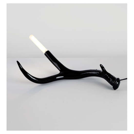 ROLL&HILL SUPERORDINATE ANTLER LAMPADA DA TAVOLO