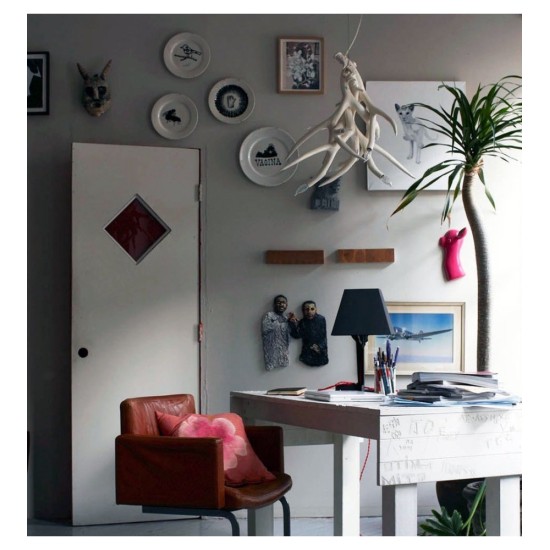 ROLL&HILL SUPERORDINATE COLLECTION