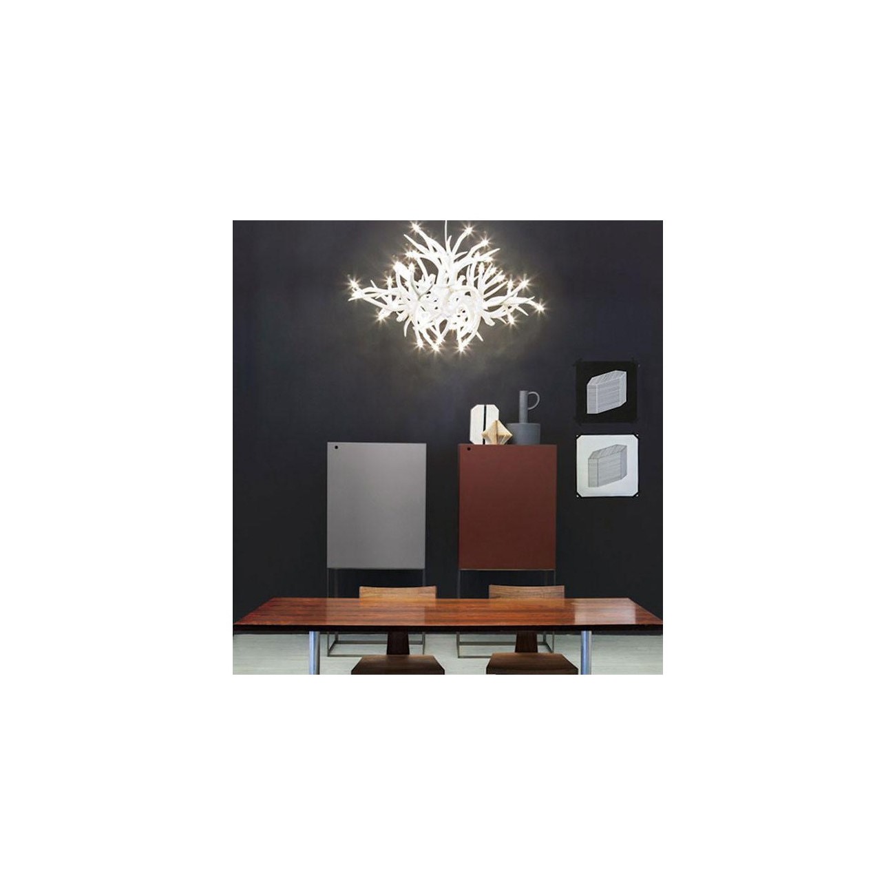 ROLL&HILL SUPERORDINATE COLLECTION