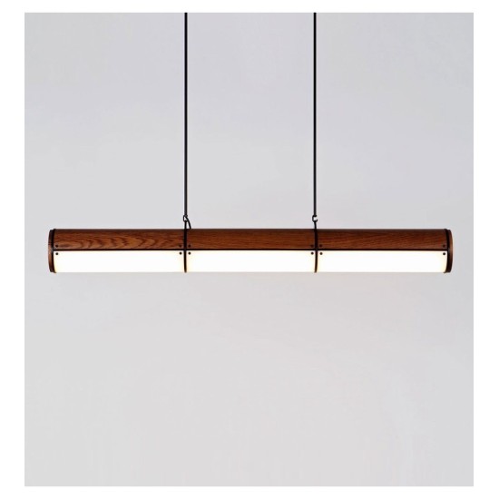 ROLL&HILL WOODY ENDLESS