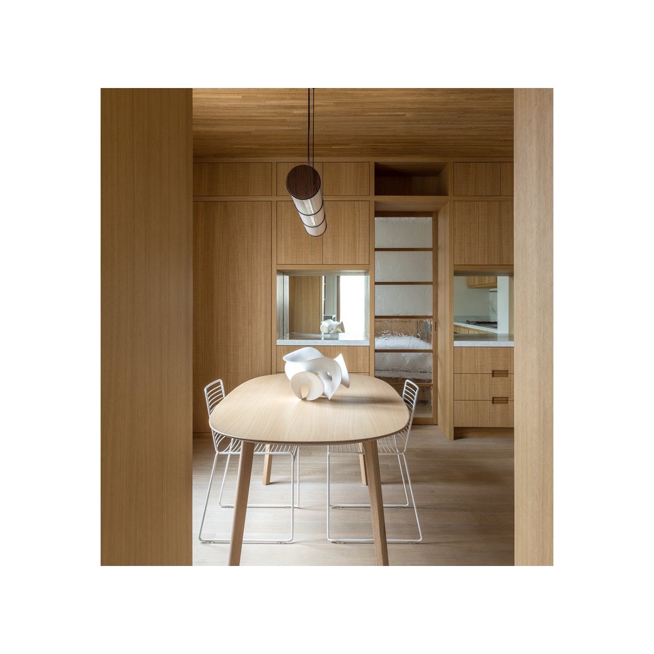 ROLL&HILL WOODY ENDLESS