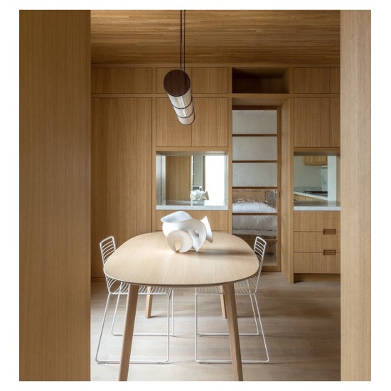 ROLL&HILL WOODY ENDLESS