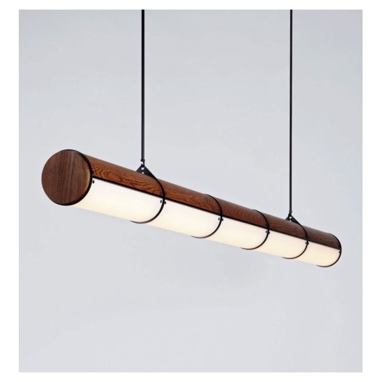 ROLL&HILL WOODY ENDLESS