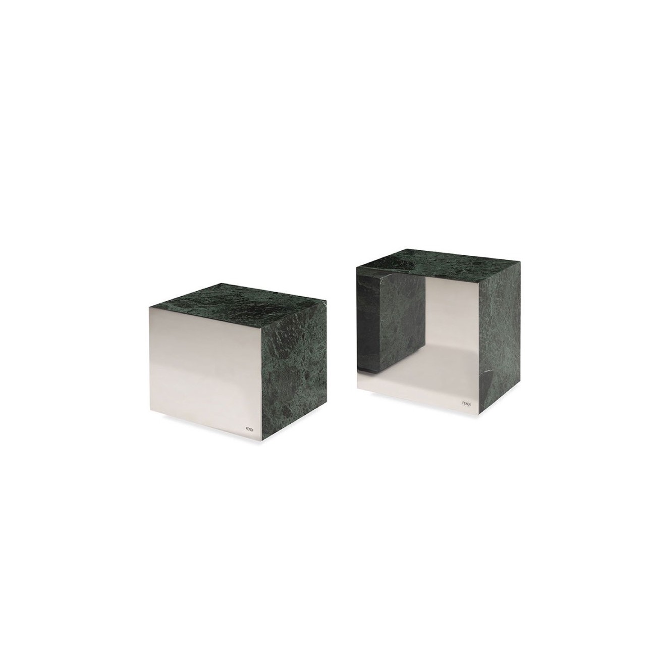 FENDI CASA PRISM TAVOLINO