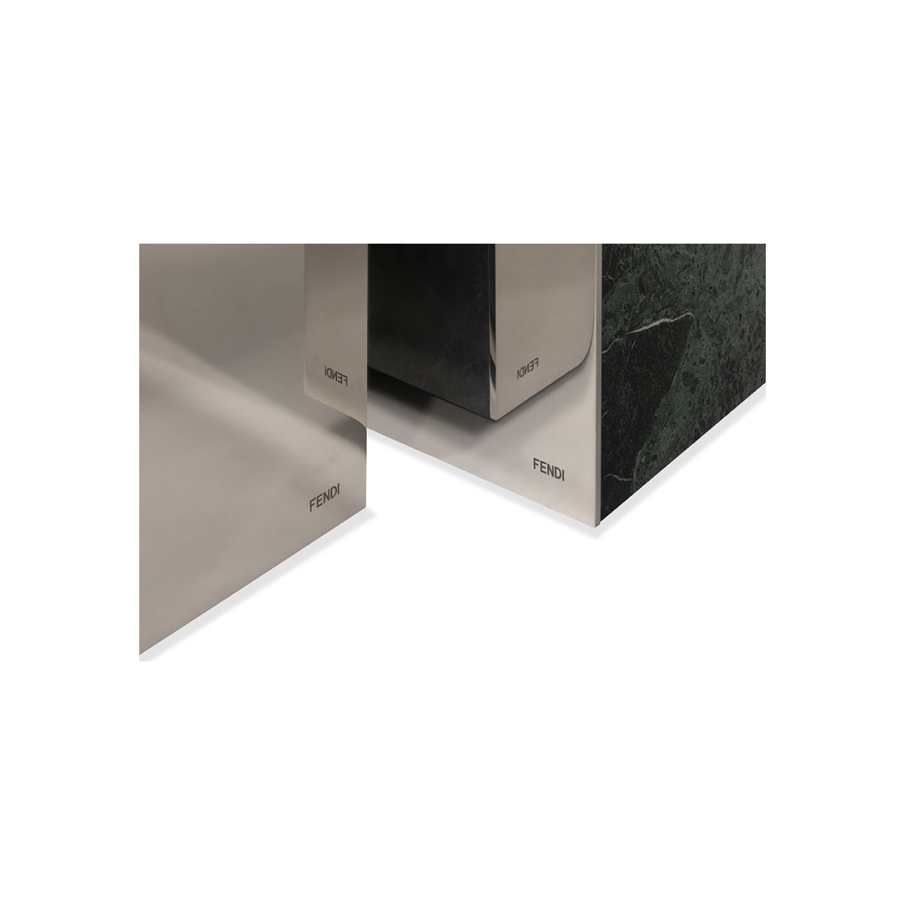 FENDI CASA PRISM TAVOLINO