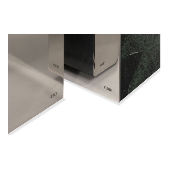 FENDI CASA PRISM TAVOLINO