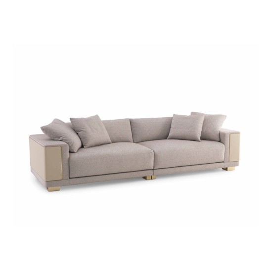 FENDI CASA ICON LIFE DIVANO