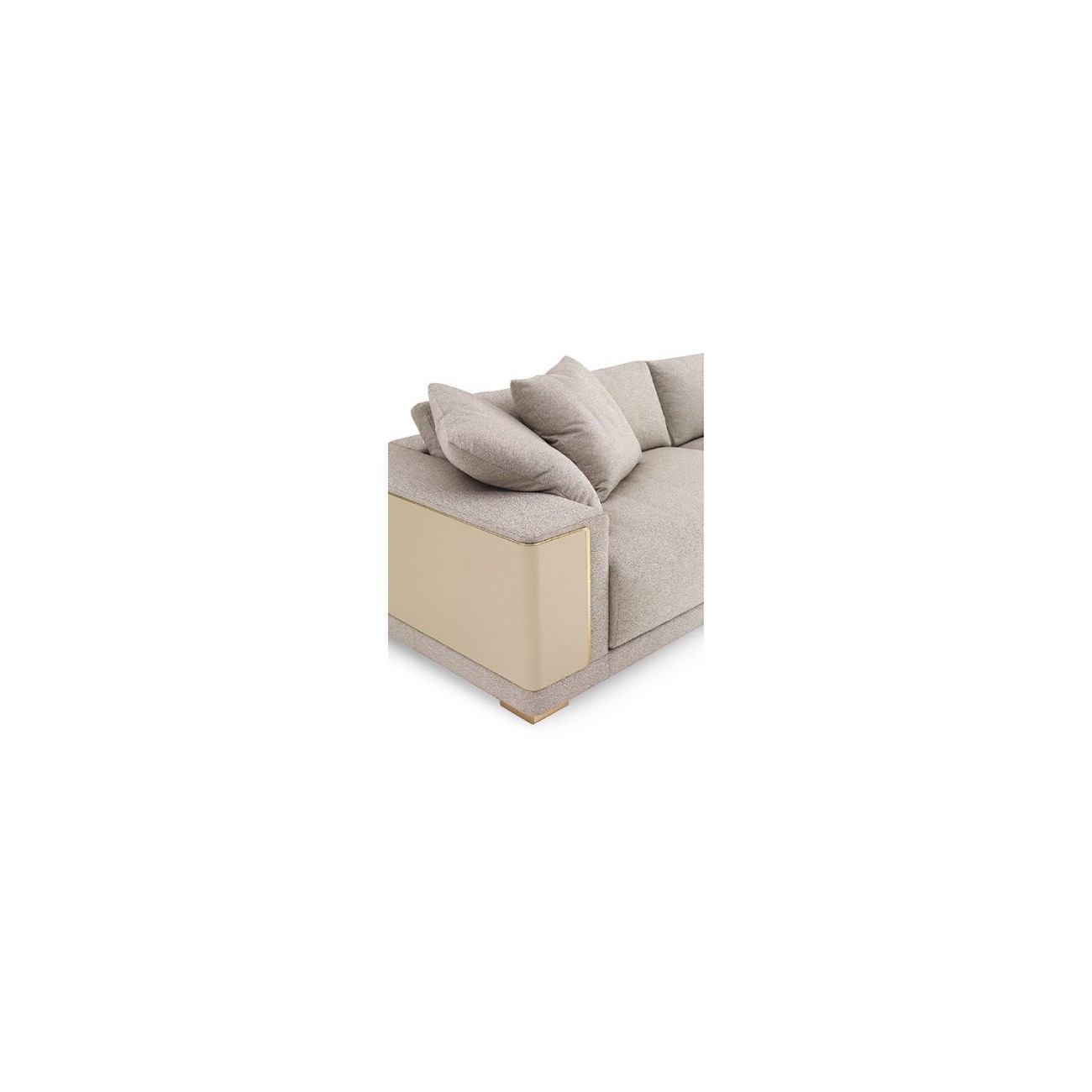 FENDI CASA ICON LIFE DIVANO