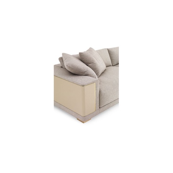 FENDI CASA ICON LIFE DIVANO
