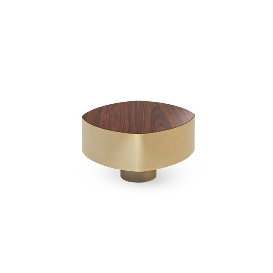 FENDI CASA PASTILLE TAVOLINO