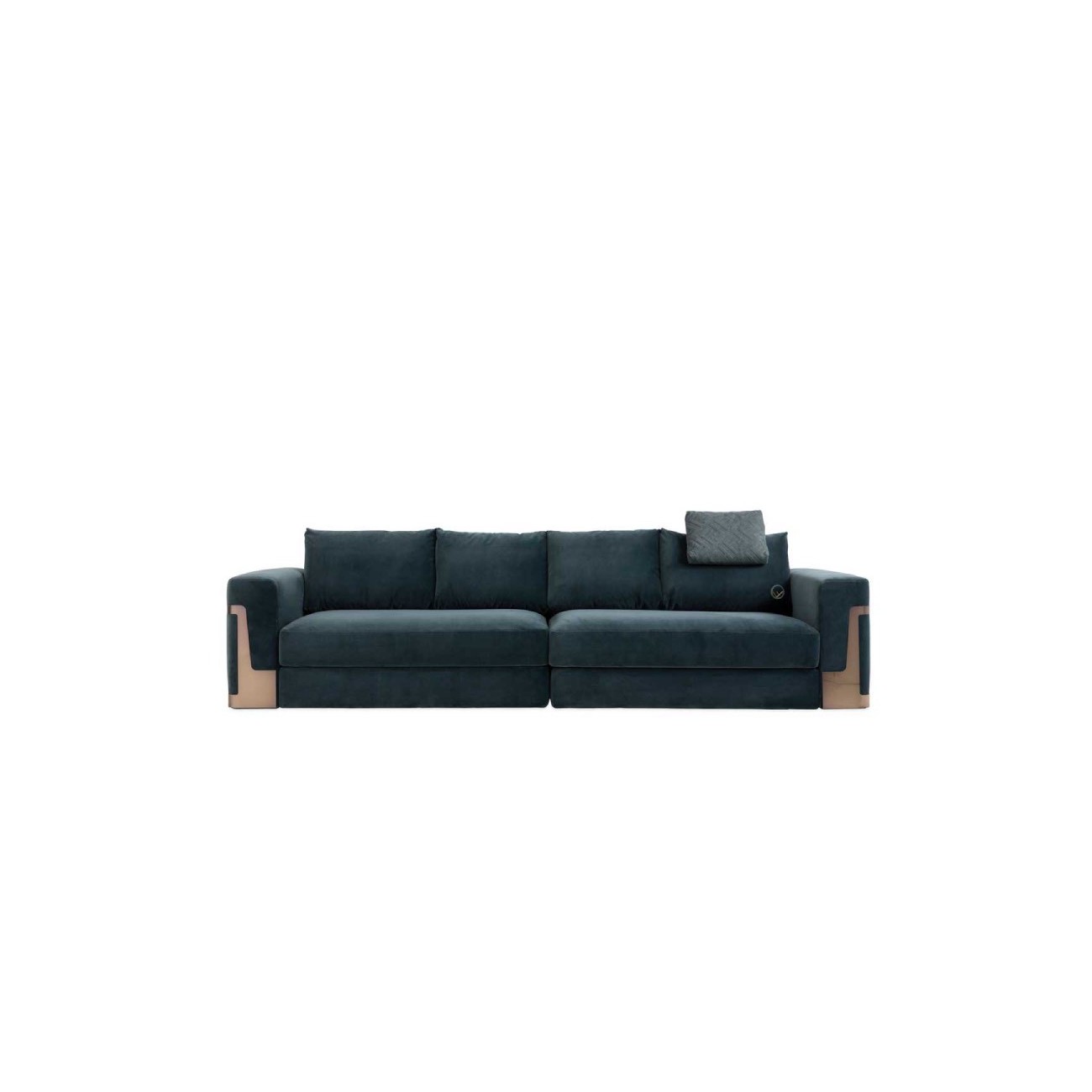 FENDI CASA RAY DIVANO