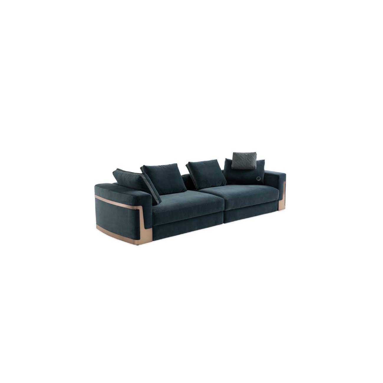 FENDI CASA RAY DIVANO