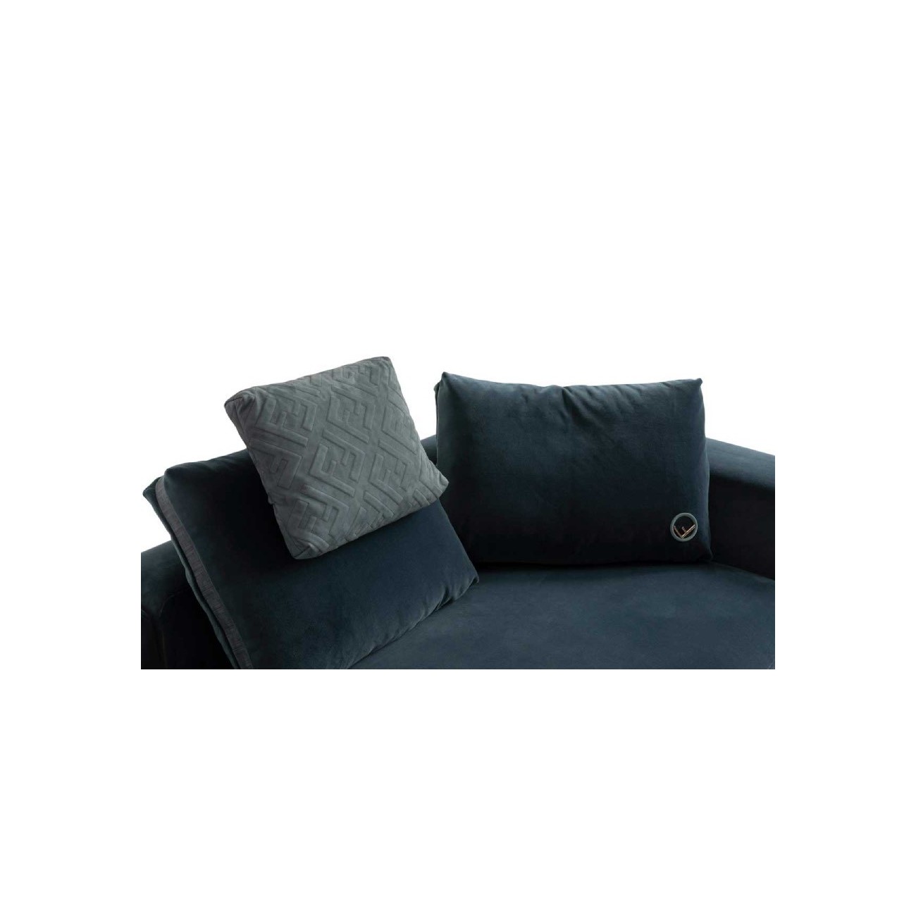 FENDI CASA RAY DIVANO