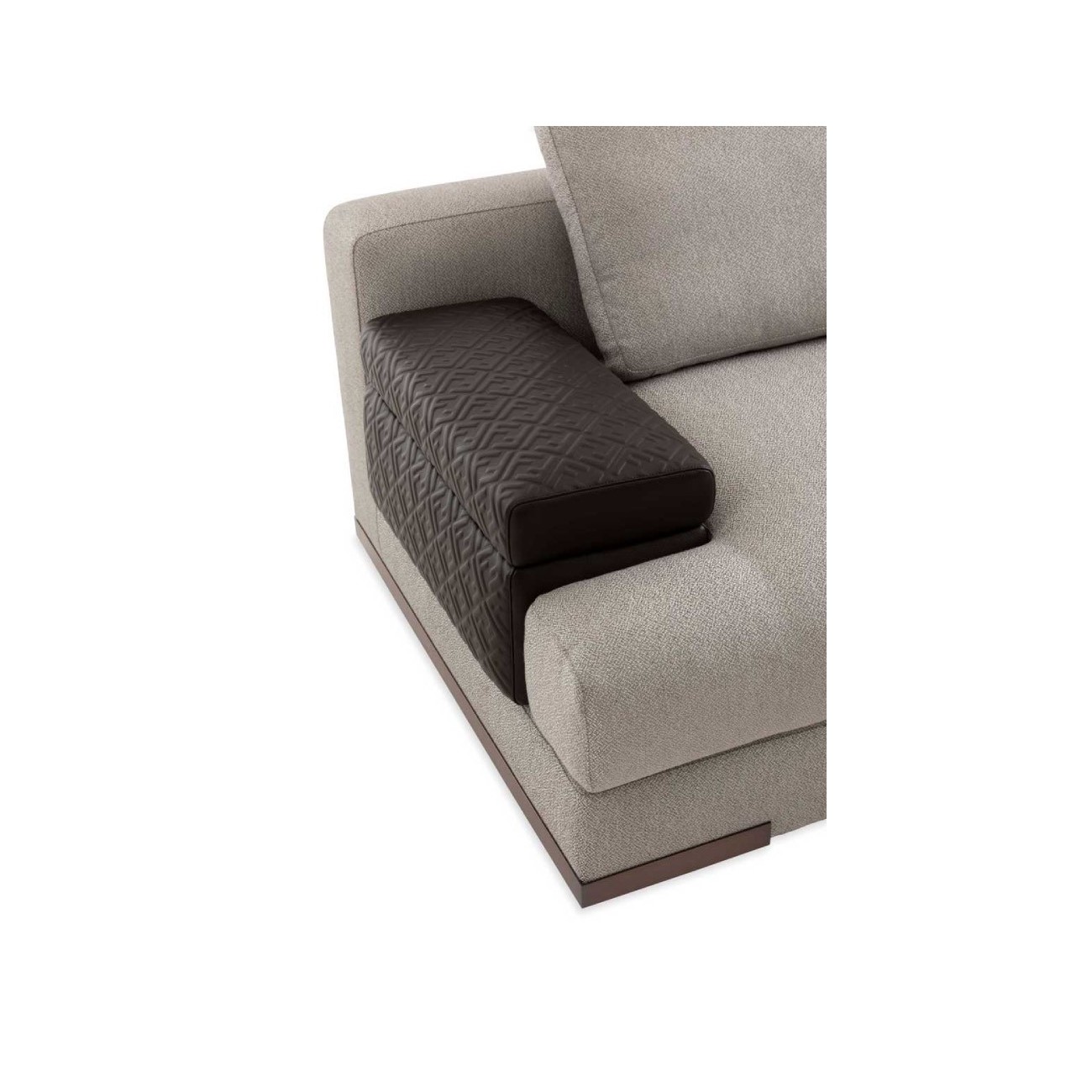 FENDI CASA DUKE DIVANO