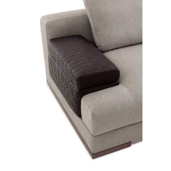 FENDI CASA DUKE DIVANO