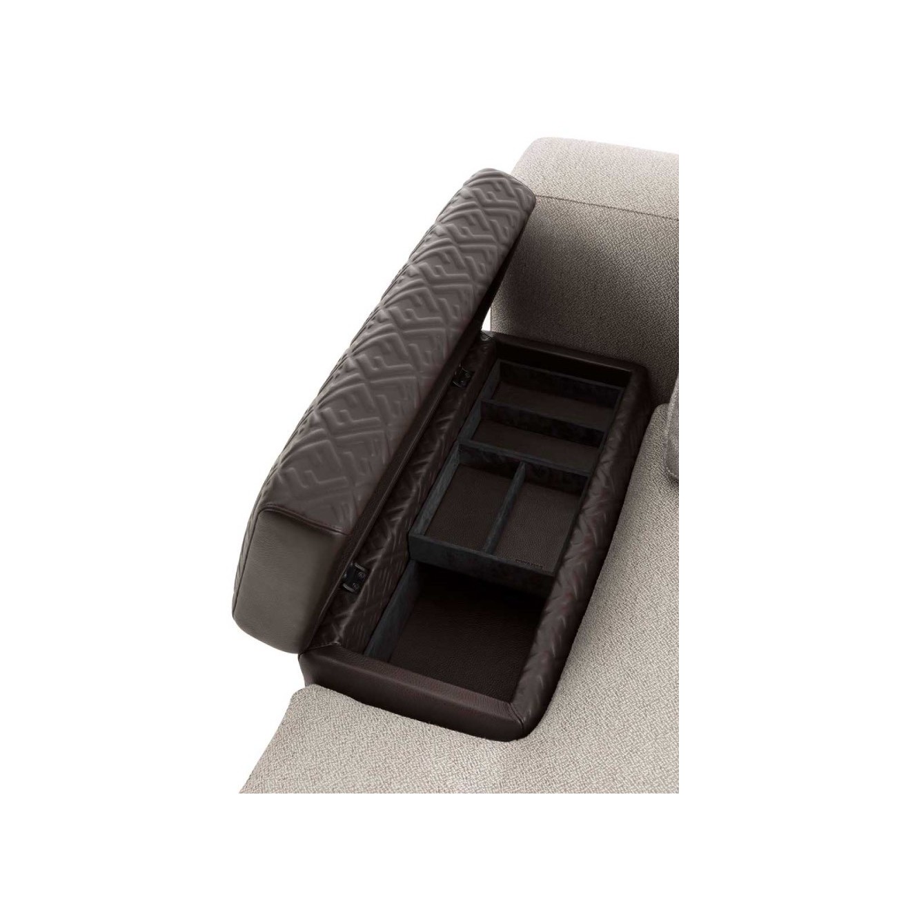 FENDI CASA DUKE DIVANO