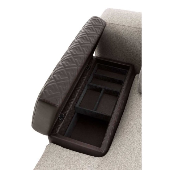 FENDI CASA DUKE DIVANO