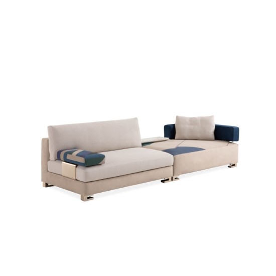 FENDI CASA MOORE DIVANO