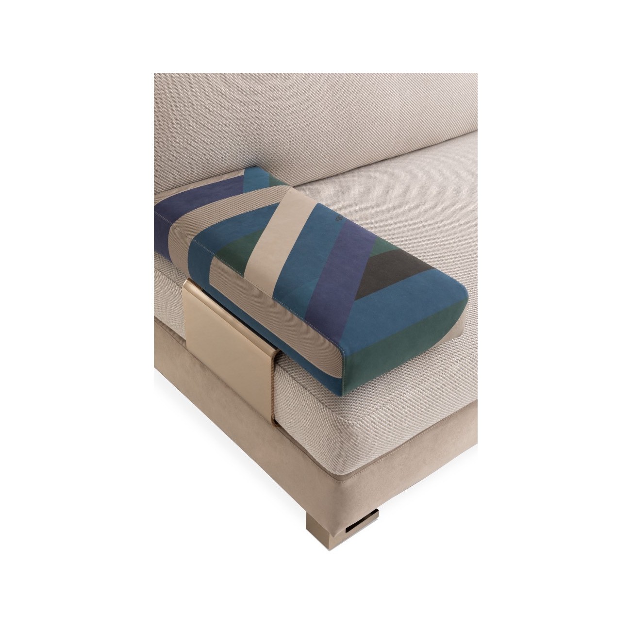 FENDI CASA MOORE DIVANO