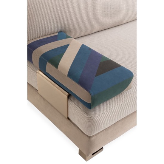 FENDI CASA MOORE DIVANO