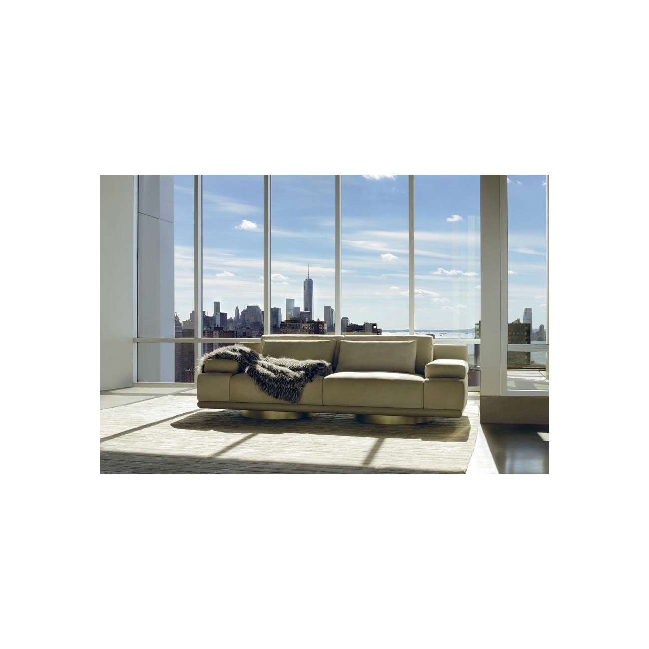 FENDI CASA ARTU' DIVANO