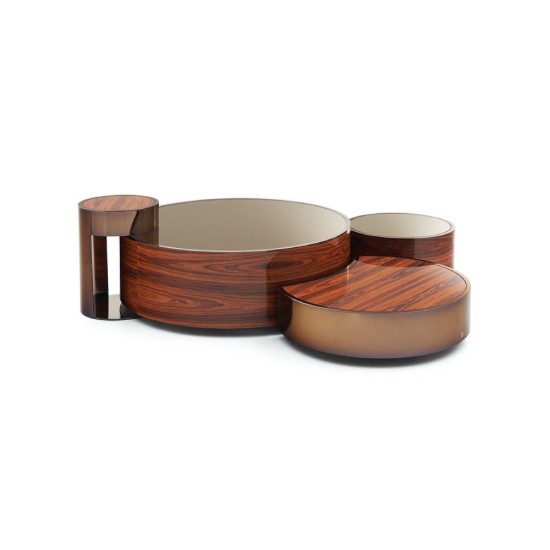 FENDI CASA CONSTELLATION