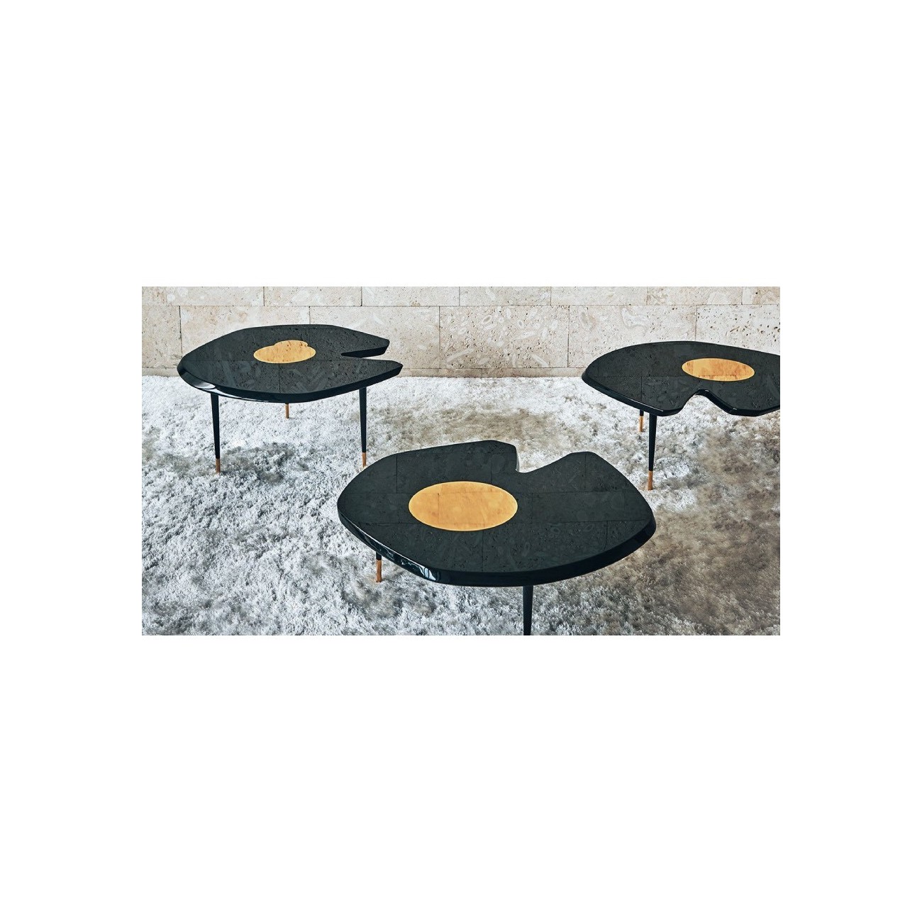 FENDI CASA FLEURETTE