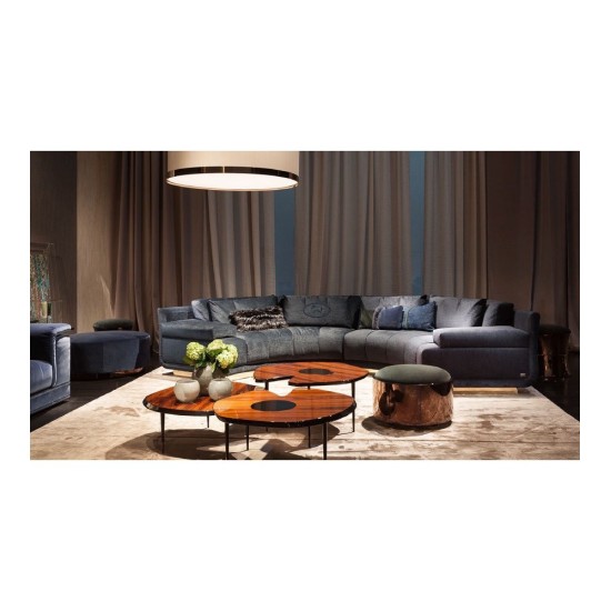 FENDI CASA FLEURETTE