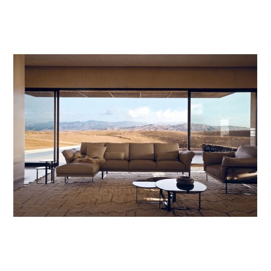 FENDI CASA METROPOLITAN