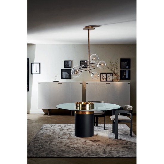 GALLOTTI&RADICE HAUMEA-T
