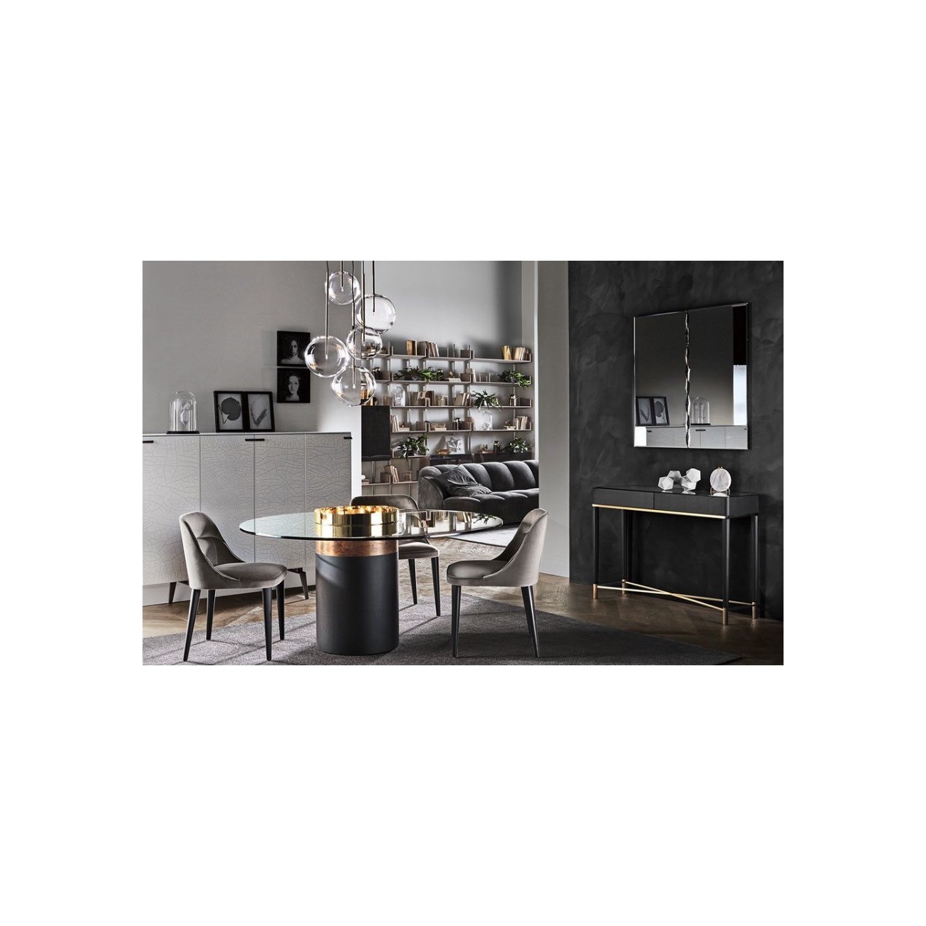 GALLOTTI&RADICE HAUMEA-T