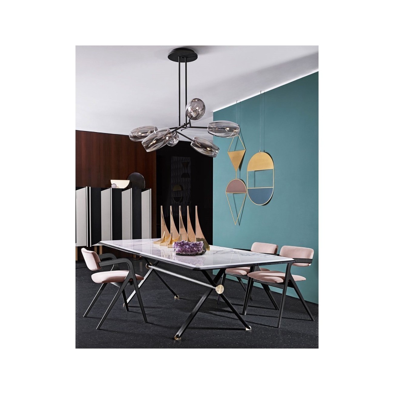 GALLOTTI&RADICE MAAT