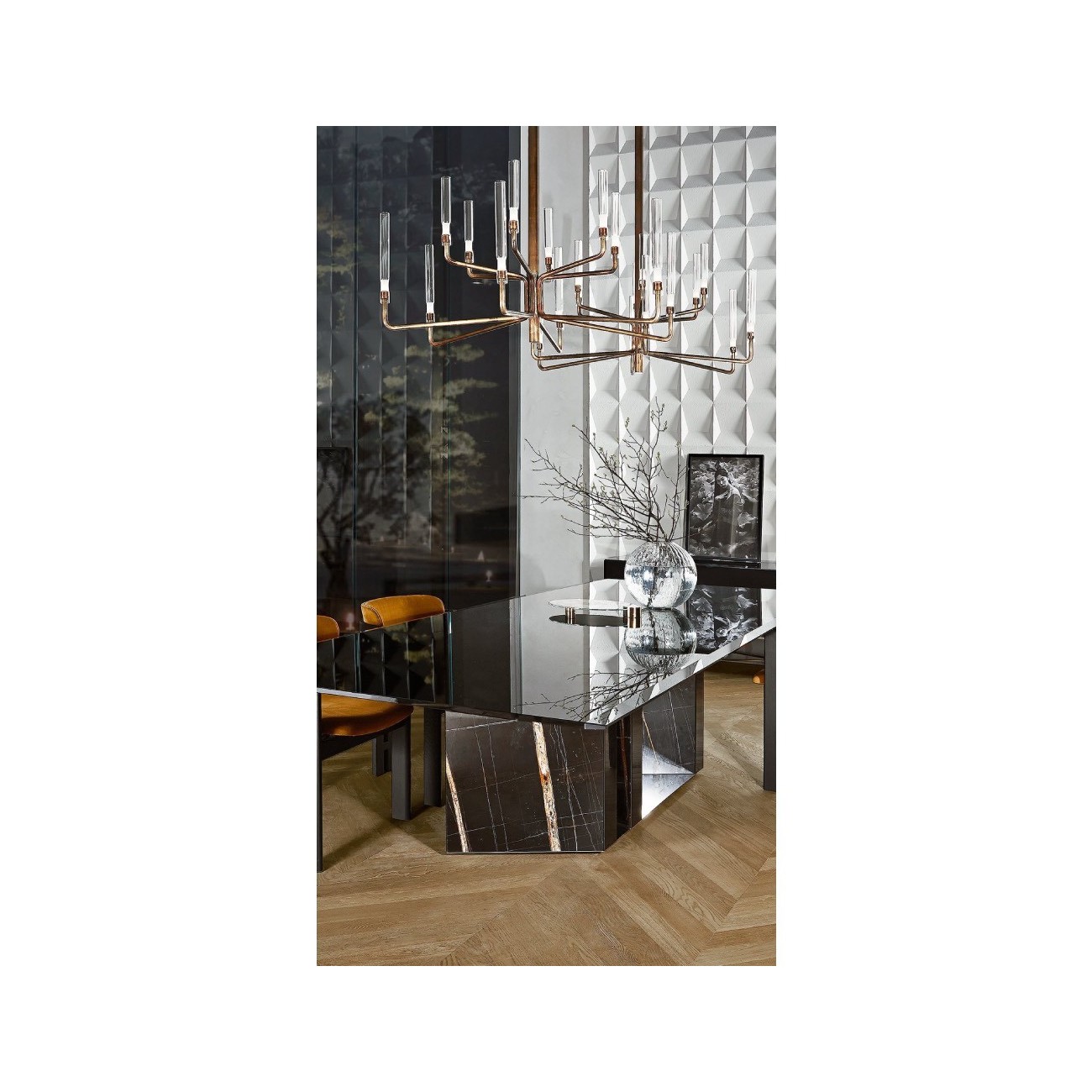 GALLOTTI&RADICE PLATIUM