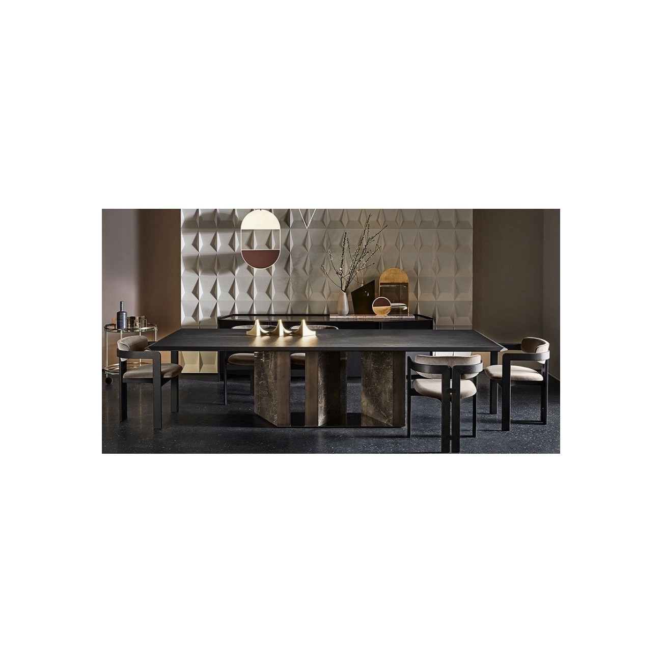 GALLOTTI&RADICE PLATIUM W