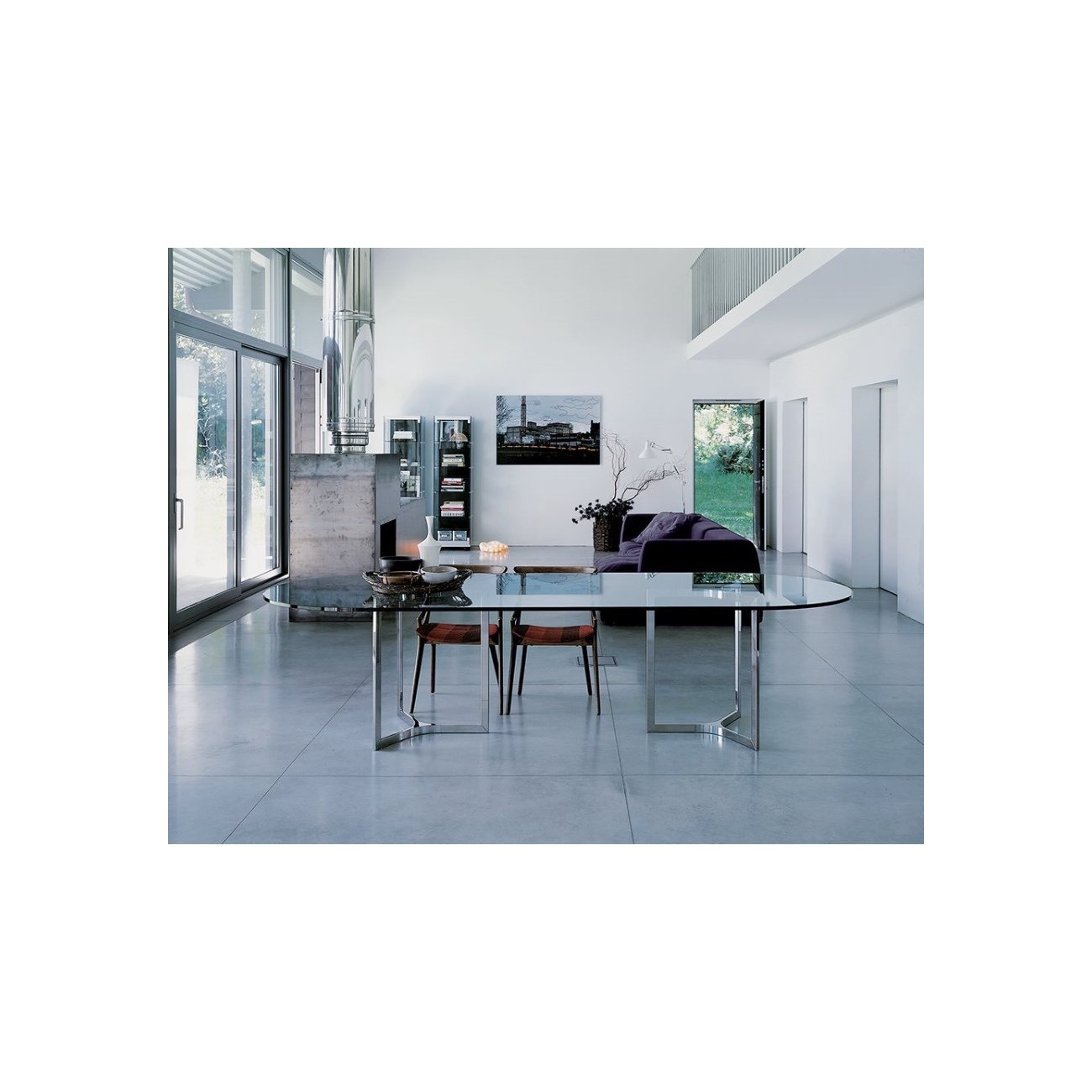 GALLOTTI&RADICE RAJ / RAY LIGHT